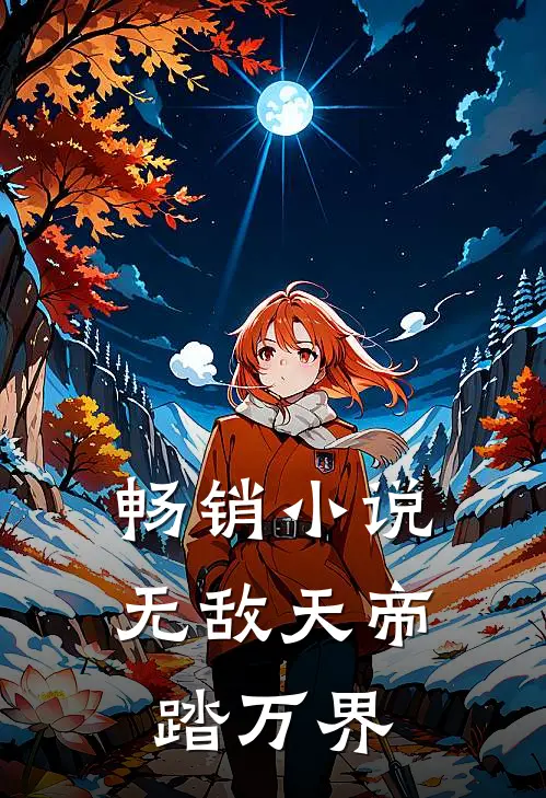畅销小说无敌天帝踏万界
