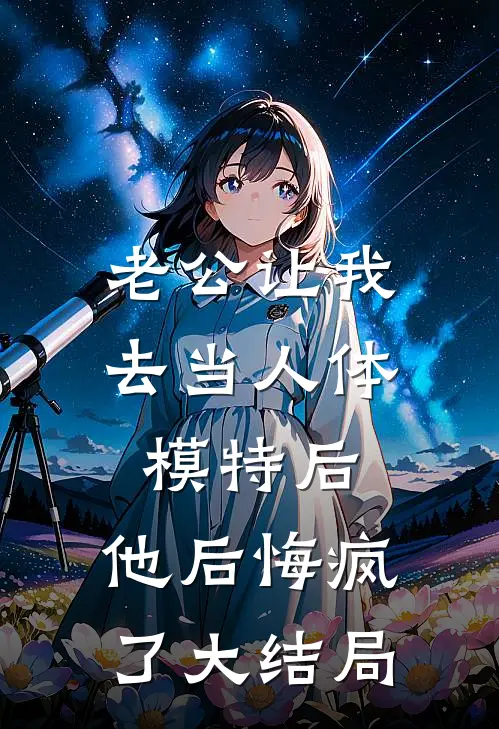 老公让我去当人体模特后，他后悔疯了大结局