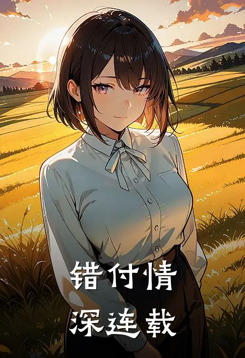 错付情深连载