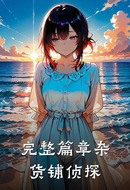 完整篇章杂货铺侦探