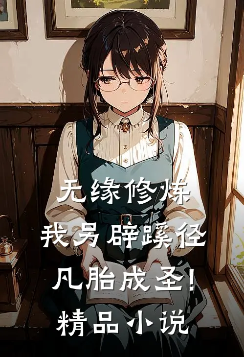 无缘修炼,我另辟蹊径凡胎成圣!精品小说