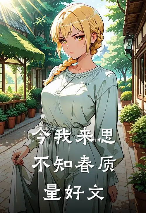 今我来思不知春质量好文
