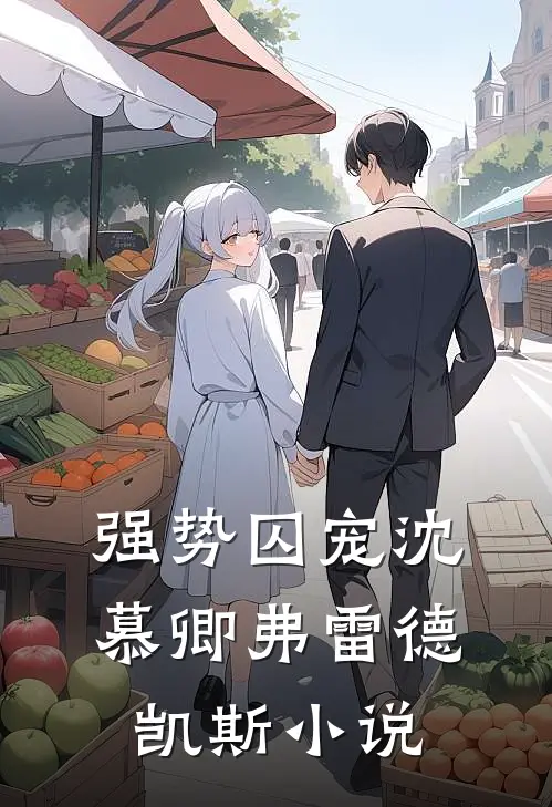 强势囚宠沈慕卿弗雷德.凯斯小说