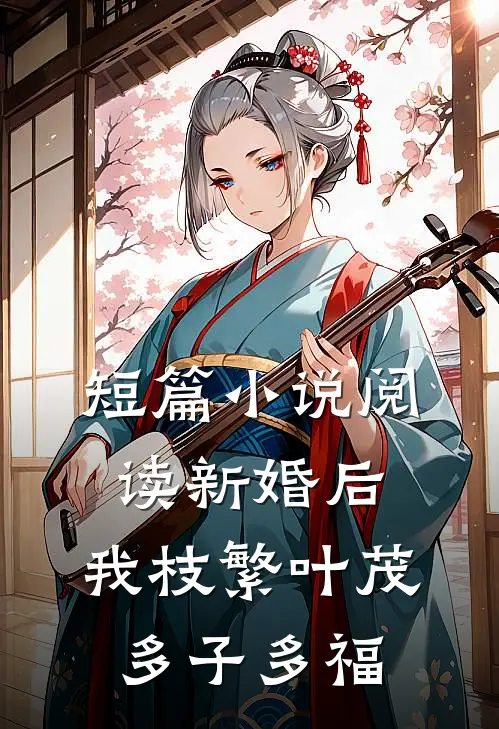 短篇小说阅读新婚后，我枝繁叶茂多子多福