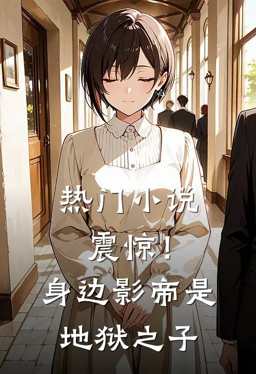热门小说震惊！身边影帝是地狱之子