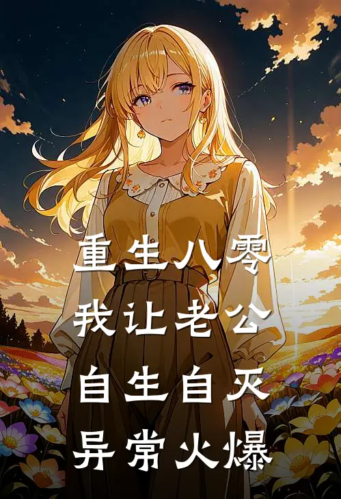 重生八零，我让老公自生自灭异常火爆