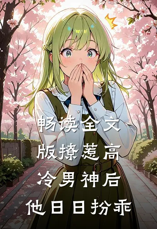 畅读全文版撩惹高冷男神后，他日日扮乖