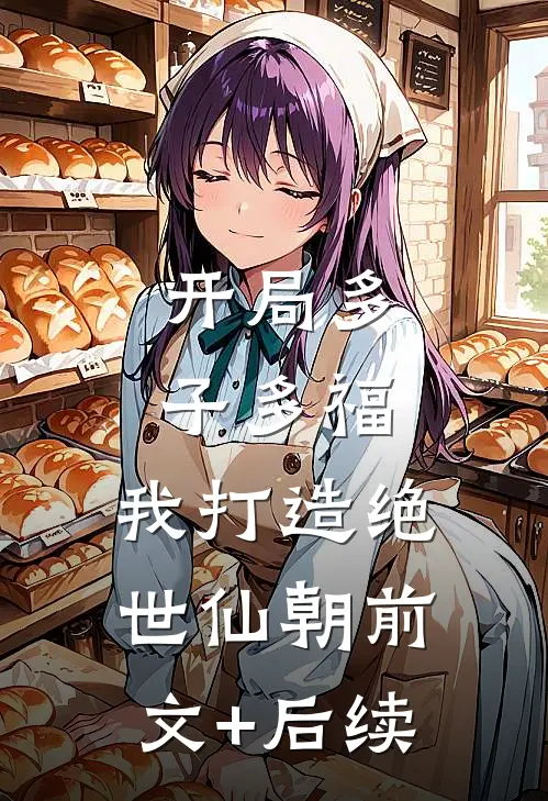 开局多子多福，我打造绝世仙朝前文+后续