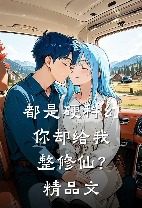 都是硬科幻，你却给我整修仙？精品文