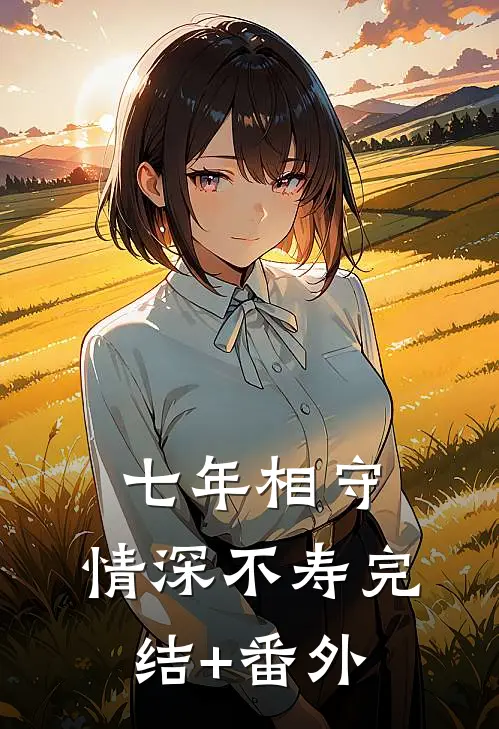 七年相守,情深不寿完结+番外