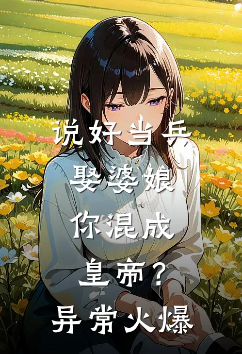 说好当兵娶婆娘，你混成皇帝？异常火爆