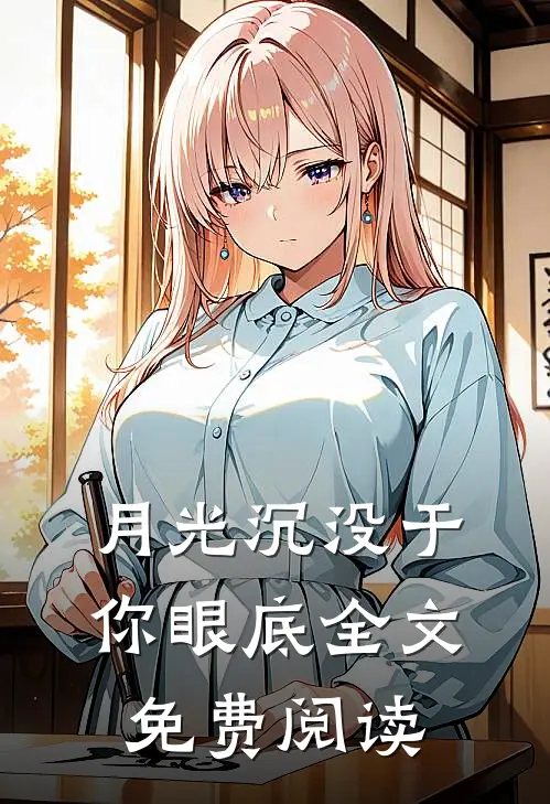 月光沉没于你眼底全文免费阅读