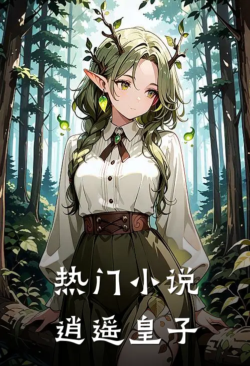 热门小说逍遥皇子