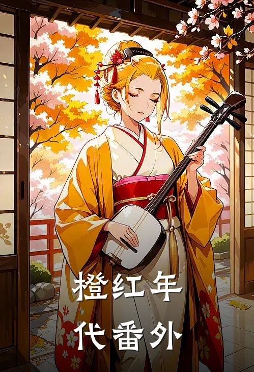 橙红年代番外