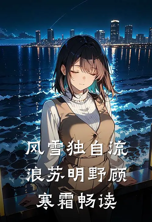 风雪独自流浪苏明野顾寒霜畅读