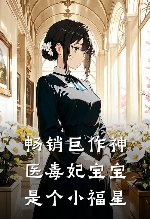 畅销巨作神医毒妃宝宝是个小福星