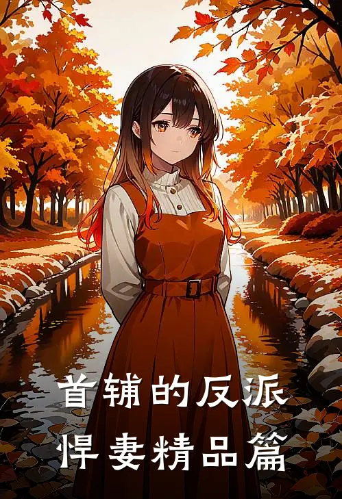 首辅的反派悍妻精品篇