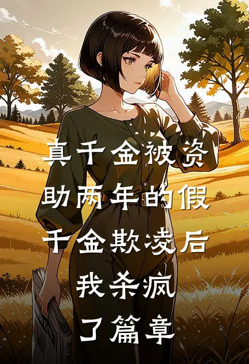 真千金被资助两年的假千金欺凌后，我杀疯了篇章