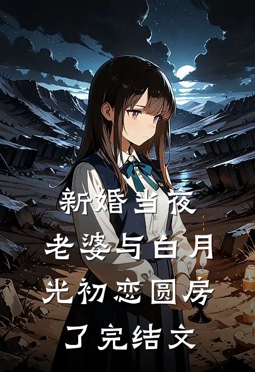新婚当夜，老婆与白月光初恋圆房了完结文