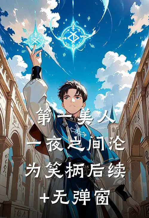 第一美人，一夜之间沦为笑柄后续+无弹窗