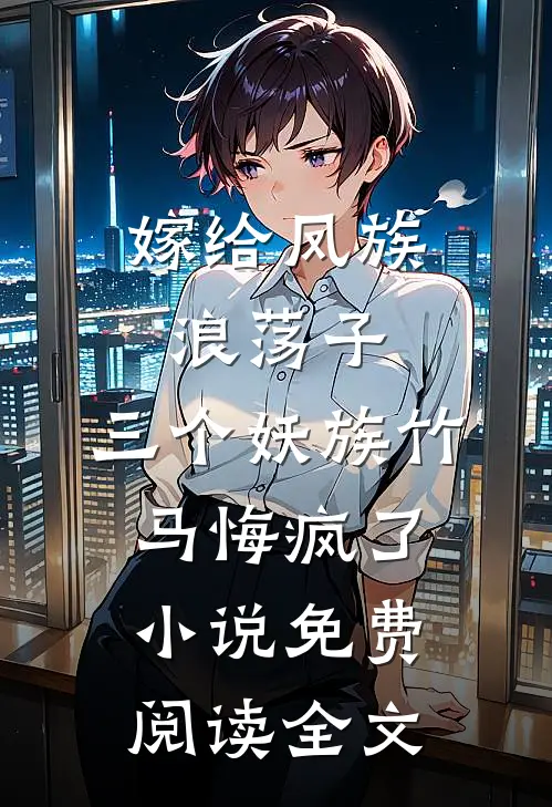 嫁给凤族浪荡子，三个妖族竹马悔疯了小说免费阅读全文