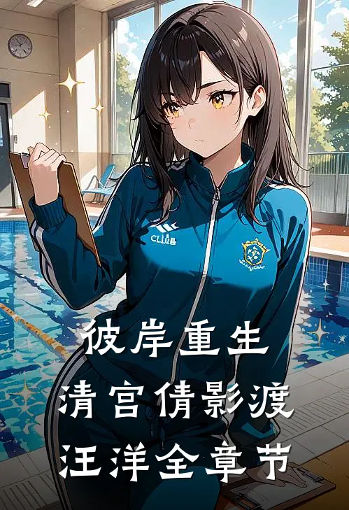彼岸重生，清宫倩影渡汪洋全章节