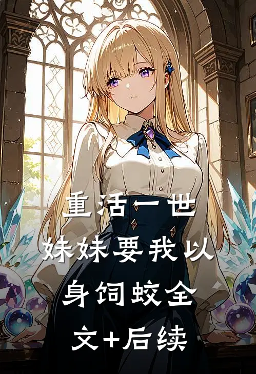 重活一世，妹妹要我以身饲蛟全文+后续