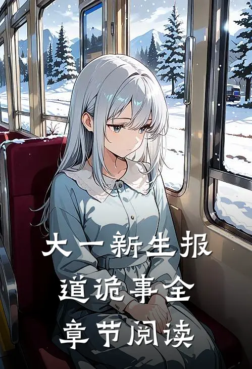 大一新生报道诡事全章节阅读