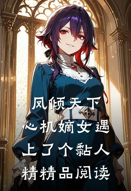 凤倾天下：心机嫡女遇上了个黏人精精品阅读