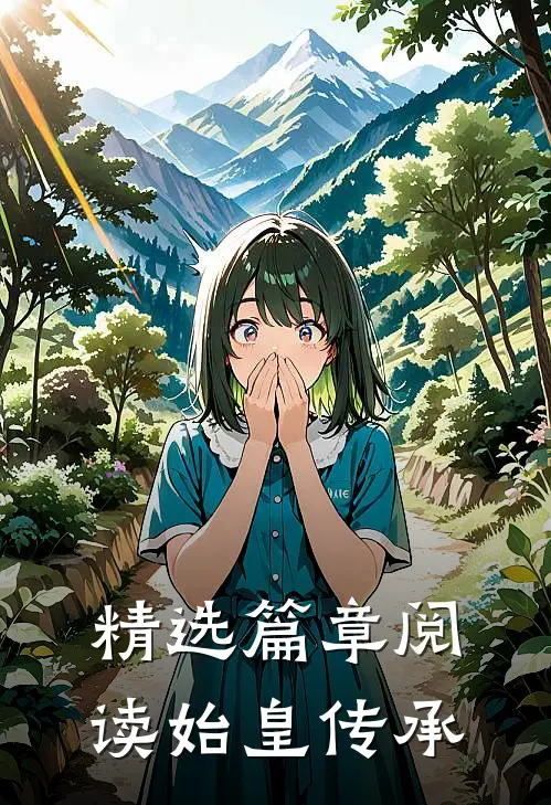 精选篇章阅读始皇传承