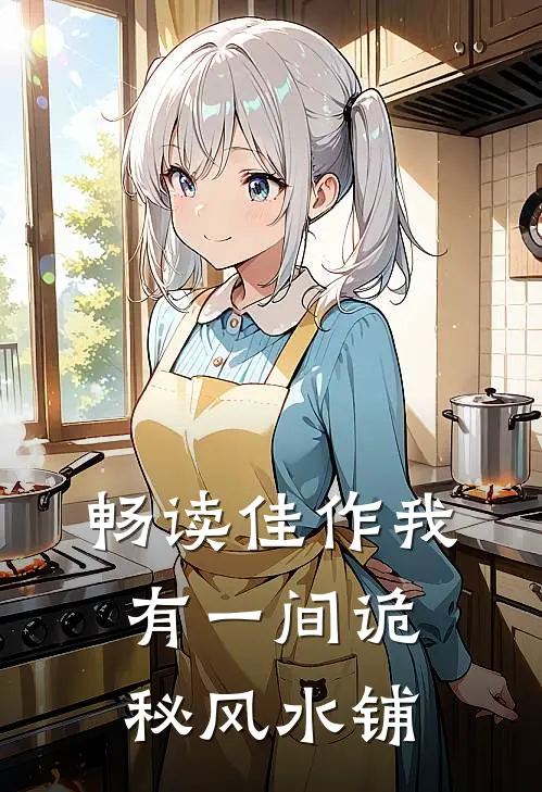 畅读佳作我有一间诡秘风水铺