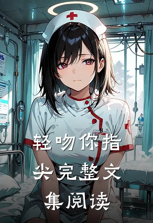 轻吻你指尖完整文集阅读
