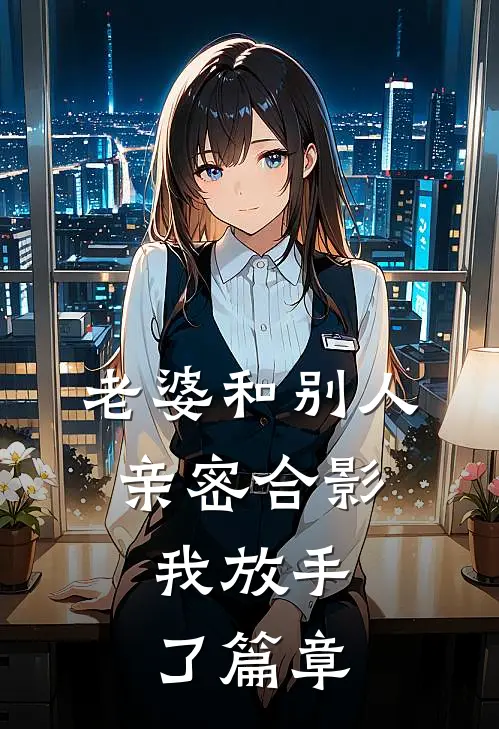 老婆和别人亲密合影，我放手了篇章