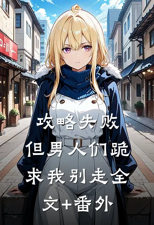 攻略失败，但男人们跪求我别走全文+番外