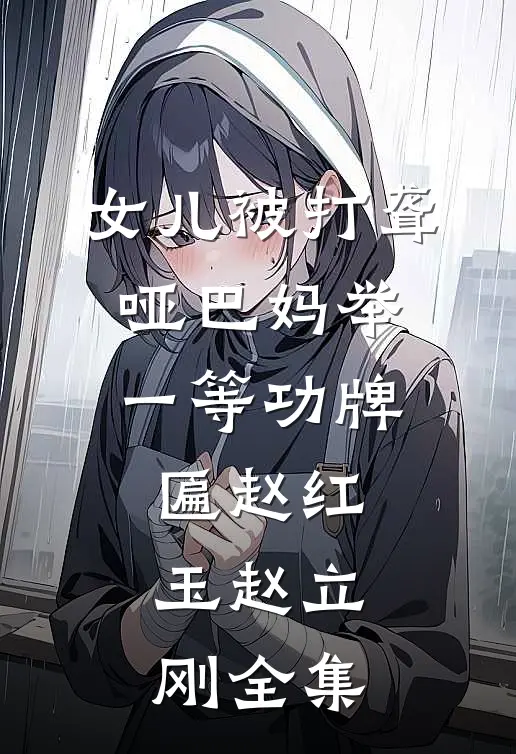女儿被打聋，哑巴妈举一等功牌匾赵红玉赵立刚 全集