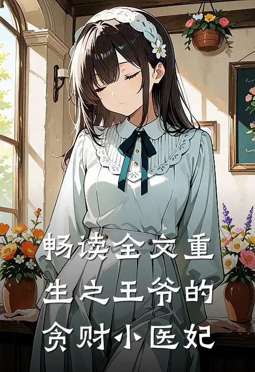 畅读全文重生之王爷的贪财小医妃