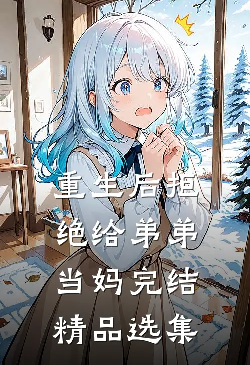 重生后拒绝给弟弟当妈完结精品选集