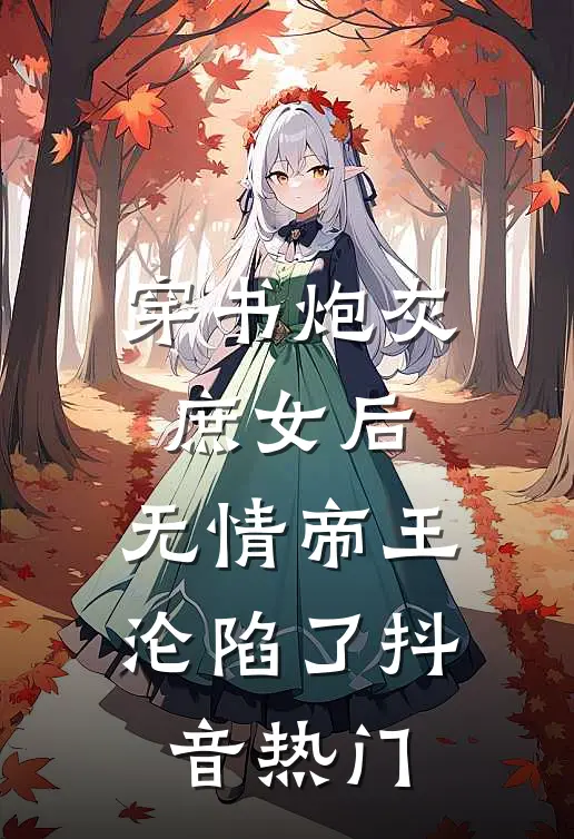 穿书炮灰庶女后，无情帝王沦陷了抖音热门