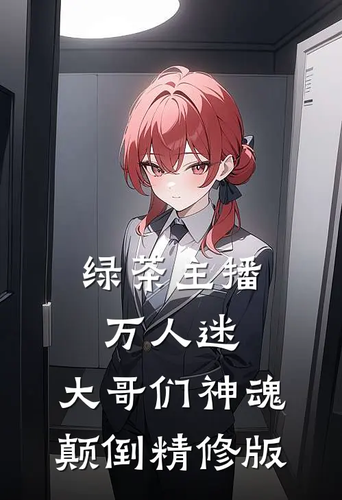 绿茶主播万人迷，大哥们神魂颠倒精修版