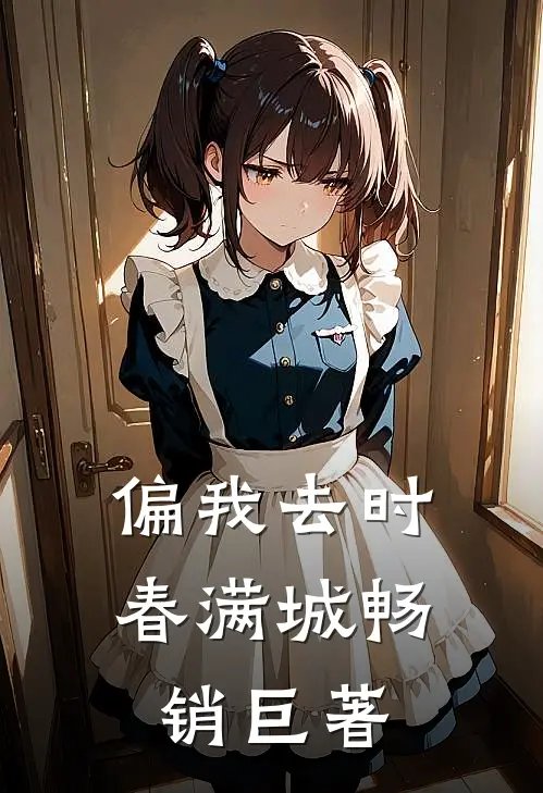 偏我去时春满城畅销巨著