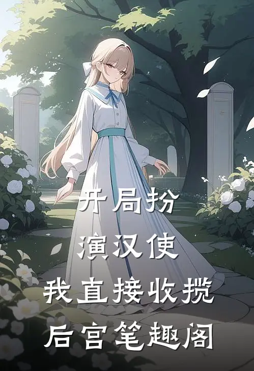 开局扮演汉使，我直接收揽后宫笔趣阁