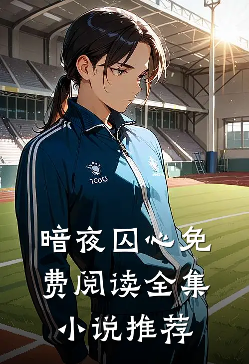 暗夜囚心免费阅读全集小说推荐