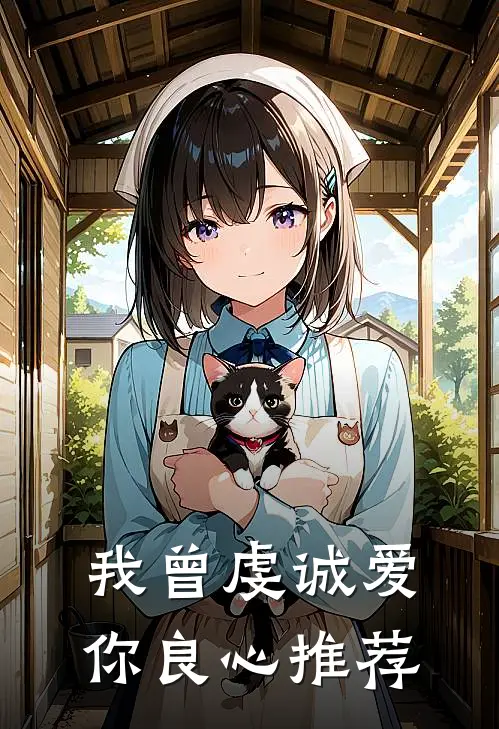 我曾虔诚爱你良心推荐