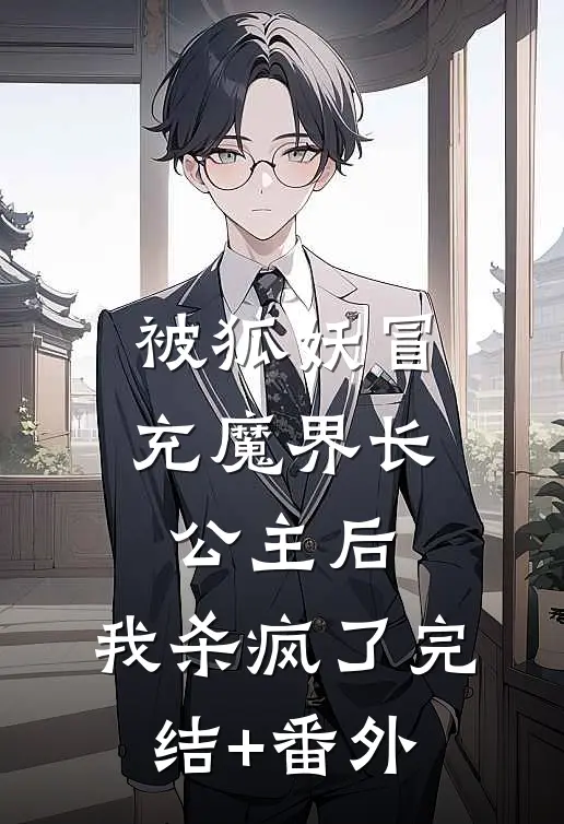 被狐妖冒充魔界长公主后，我杀疯了完结+番外