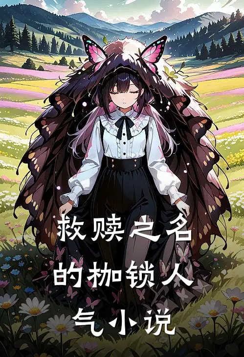 救赎之名的枷锁人气小说
