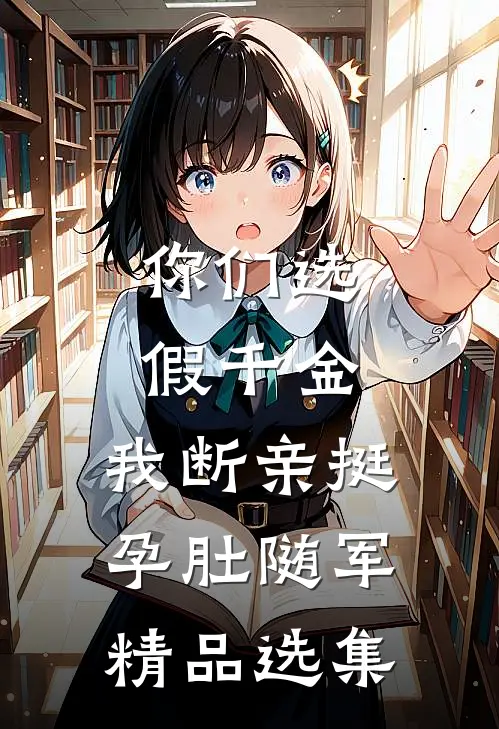 你们选假千金，我断亲挺孕肚随军精品选集