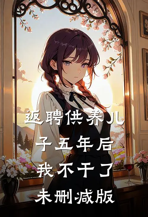 返聘供养儿子五年后，我不干了未删减版