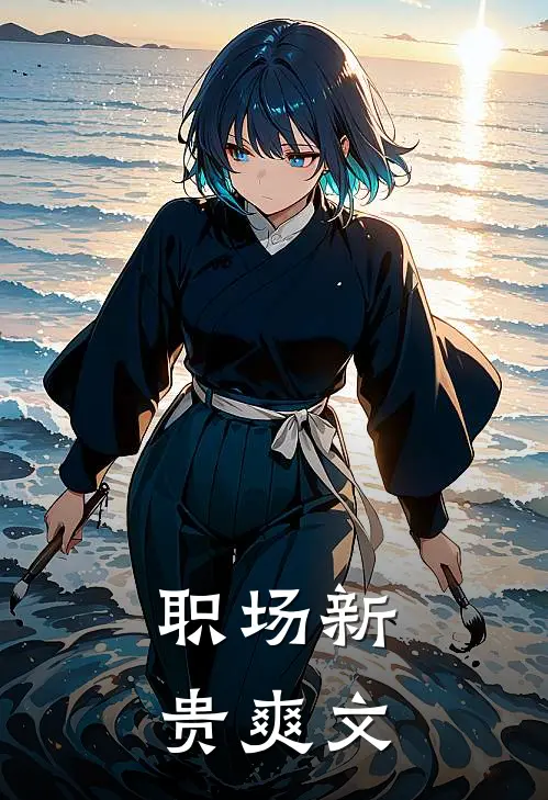 职场新贵爽文