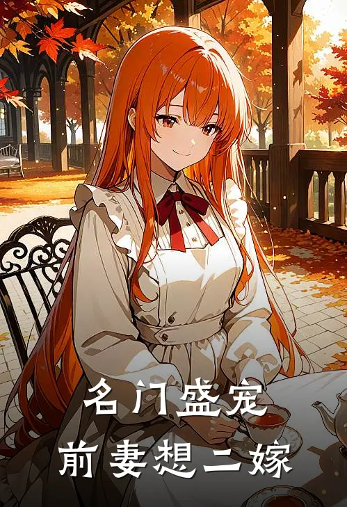 名门盛宠：前妻想二嫁