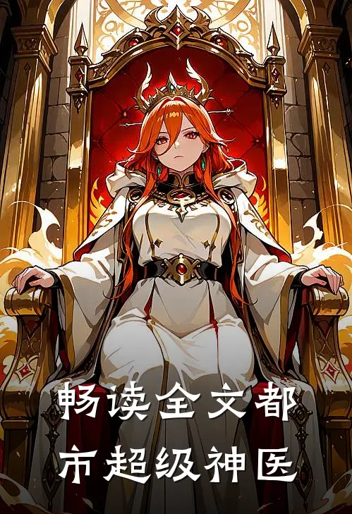 畅读全文都市超级神医